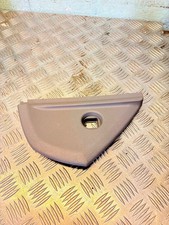 Renault Grand Scenic Driver Side Dash Trim 2004-08 8200141017 8200141018