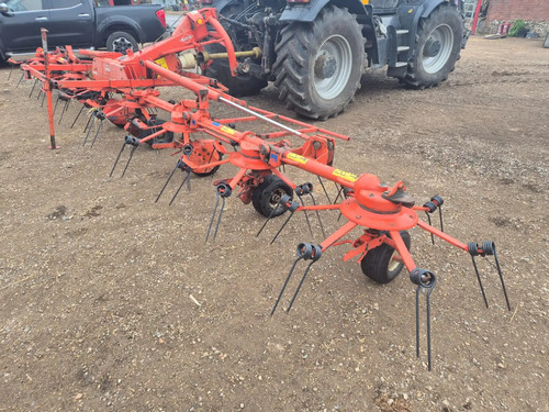 Kuhn 8501 digidrive 8 - gf,