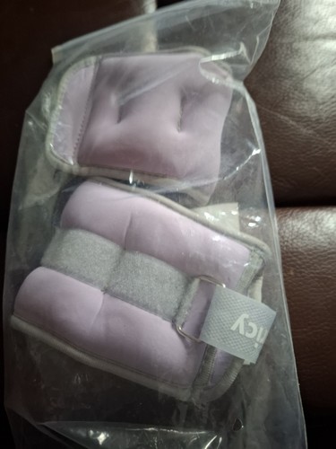Ankle weights leg wrist strap - weights,