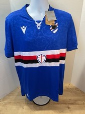 UC Sampdoria Italy Calcio