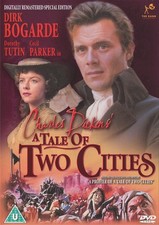 A Tale Of Two Cities Special