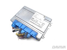 BMW 5 Series Gearbox Control