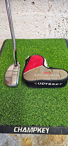Odyssey white hot - odyssey,