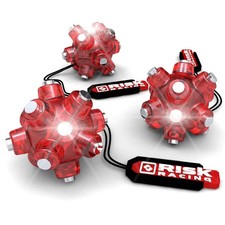 Magnetic hands free task light torch Light Mine 3 Pack