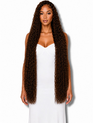 Transparent pre cut lace - pre,