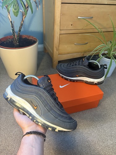 Nike air max premium - nike, 97