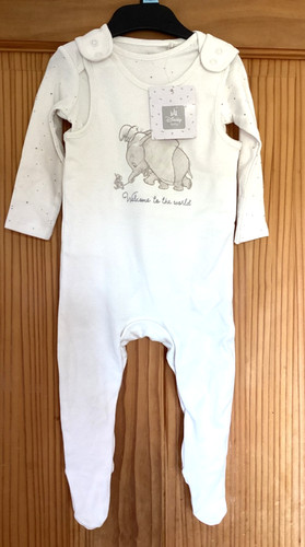 Cute tesco disney baby - tesco, dumbo