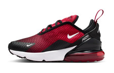 NEW Nike Air Max 270 PS School Kids Trainers - UK13k EUR31.5 - AO2372 603