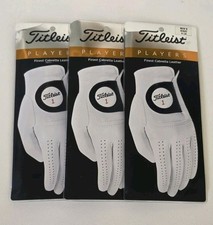 New titleist players - new,