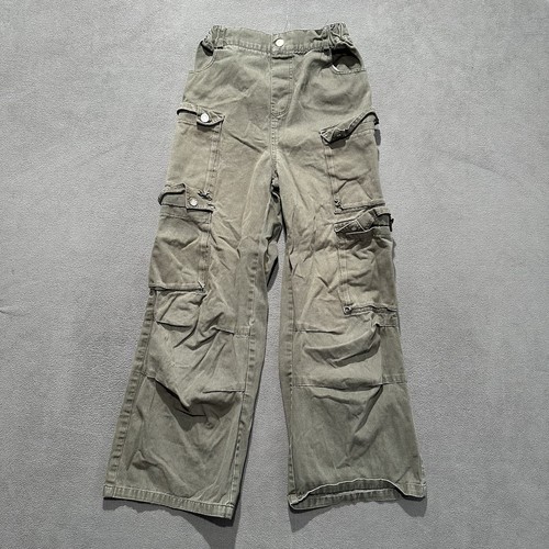 Cargo pants youth size - pants,