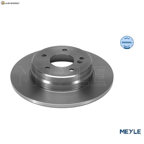 Brake disc 015 - 015, for