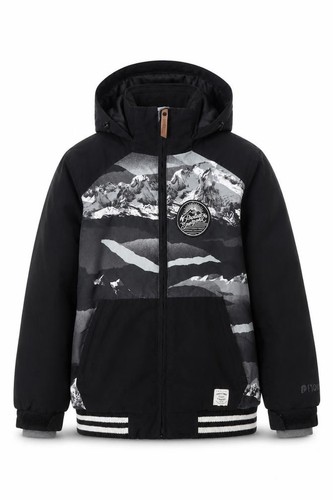 Protest boys puffer - protest,