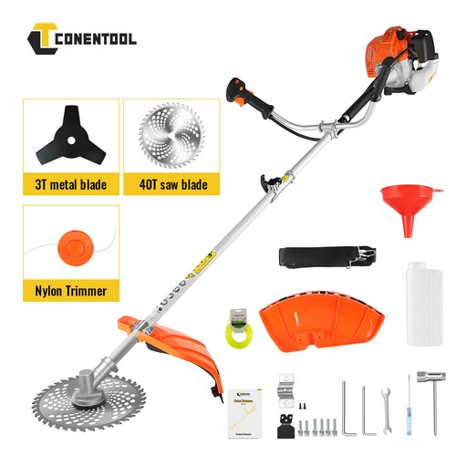 Conentool 52cc 3in1 hedge - 52cc,