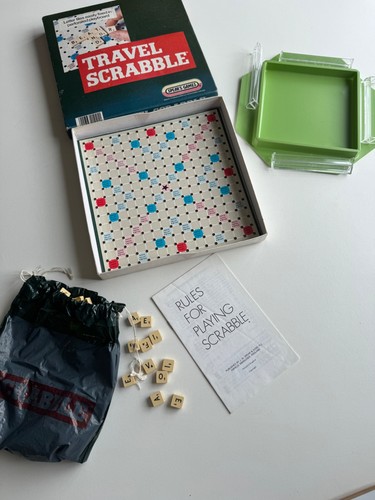 Vintage spears games travel - vintage,