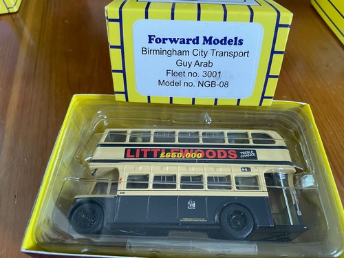 Forward models ngb - 1/76,
