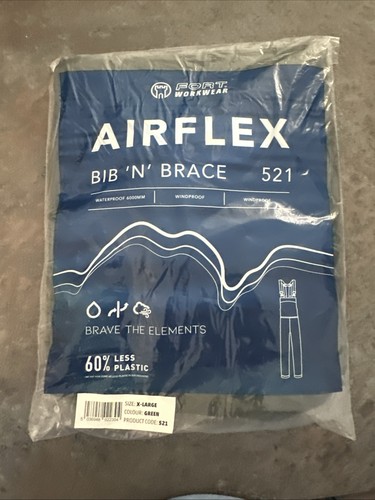 Fortress air flex - fortress,