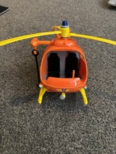 Fireman Sam Wallaby II