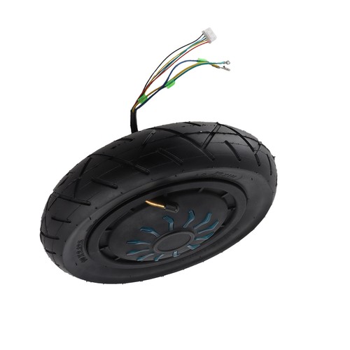Scooter hub motor wheel - motor,