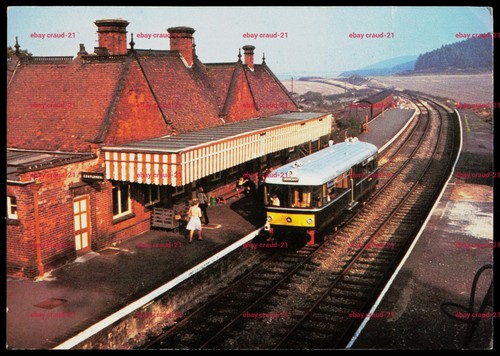 Weybourne station early north - weybourne,