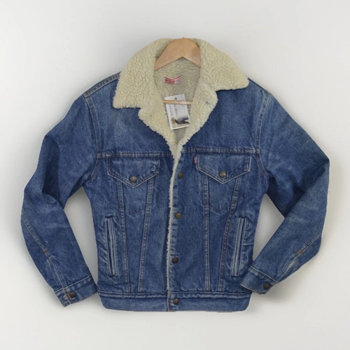Usa mens levis - mens, trucker