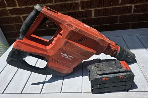 Hilti nuron 22 cordless - 60-22,