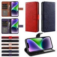 Luxury Leather Protective
