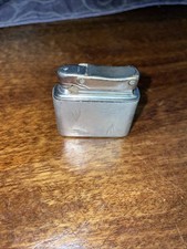 Vintage Colibri Lighter Made In England