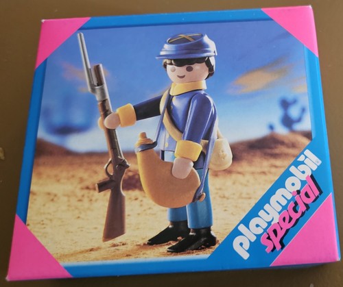 Playmobil special 4628 union - playmobil,