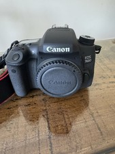 Canon EOS 760D 24.2MP Digital