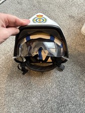 Ambulance Helmet