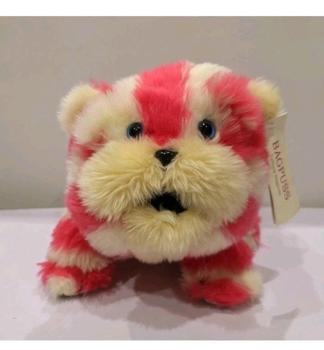 Bagpuss cat new soft - cat, toy