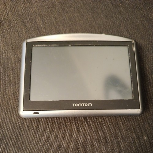 Tomtom one 4s00 007 - tomtom, xl