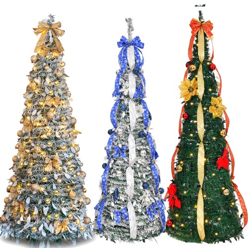 6ft 7ft pop christmas - 6ft,