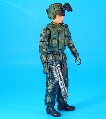 Bbi elite force s - 1:18,