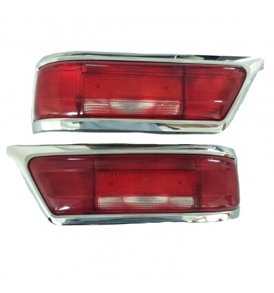 Mercedes benz taillights - mercedes-benz,