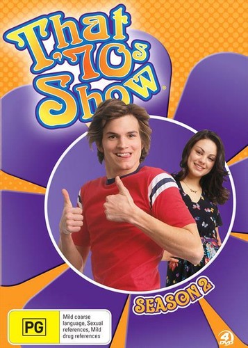 That show season 2 - show,