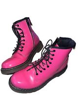Dr Doc Martens Delaney Smooth