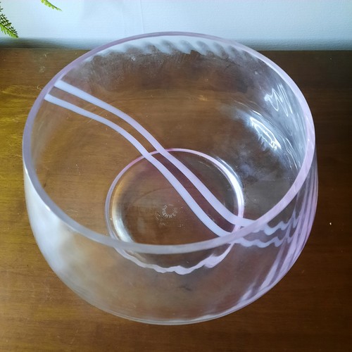 Caithness crystal glass - crystal,