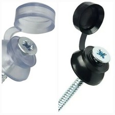 Corrugated sheet fixing - fixing, screws
