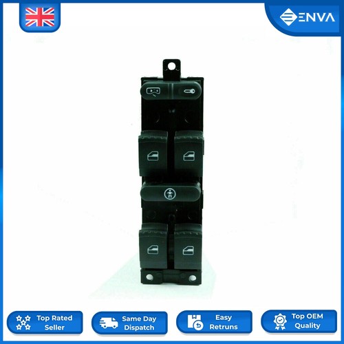 Electric window main control - main,