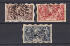 GB KGV 1934 Re-Engraved