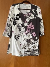 women tunic  size 16 David