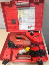 HILTI WSJ 750-ET Jigsaw 110V