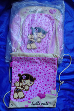 New With Tags Rare Bags tutti