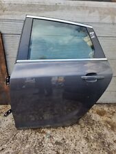 VAUXHALL ASTRA DOOR SHELL PASSENGER SIDE REAR LEFT 2.0L DSL AUTO HATCHBACK 2011