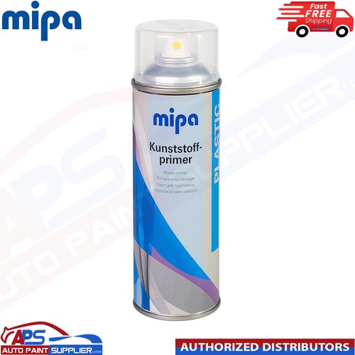 Mipa plastic primer - mipa,