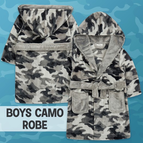Kids boys camo - kids, saving