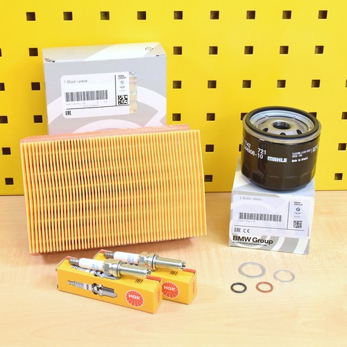 Original oil filter air - air,
