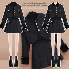 Designer Luxury Tweed Suit