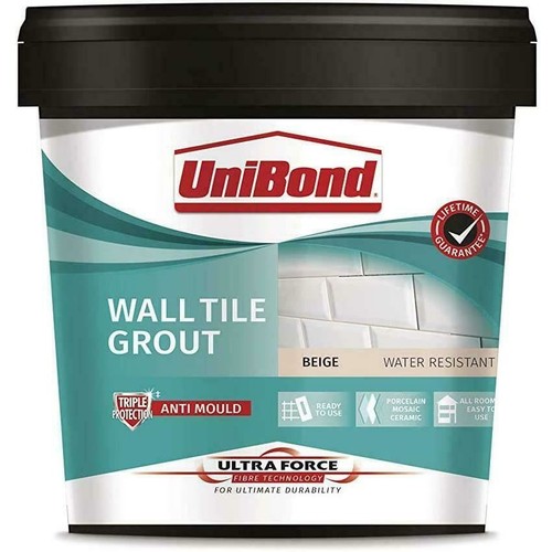 Unibond anti mould wall - unibond, anti-mould